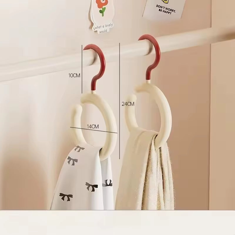 Hat Storage Clothes Hanger