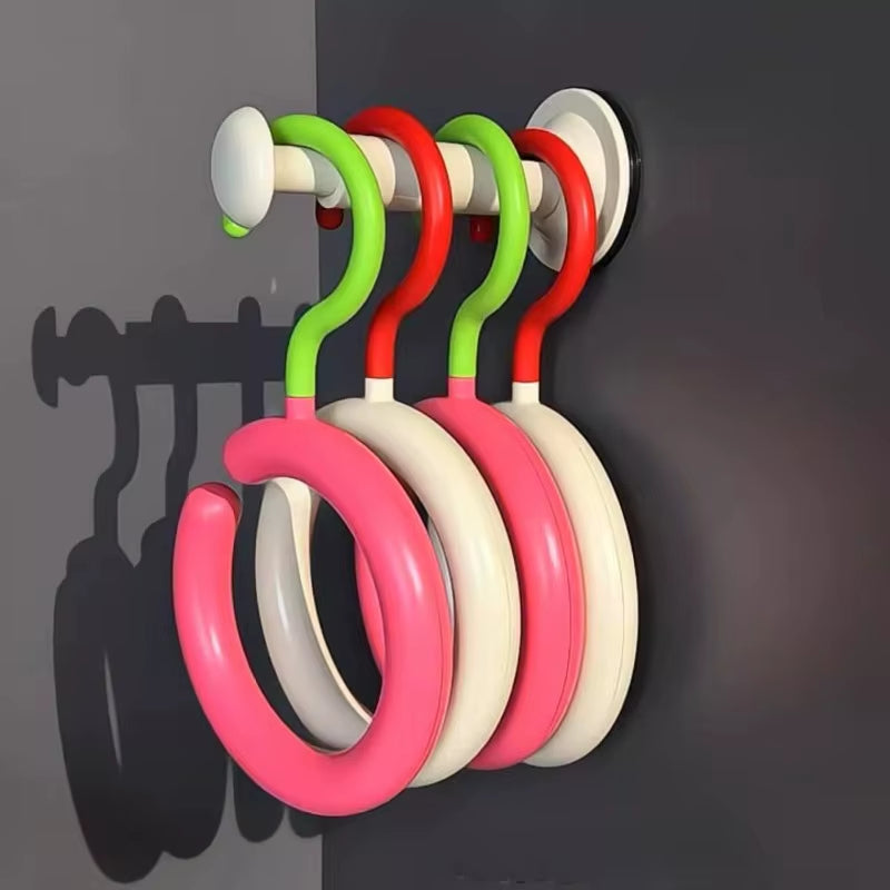 Hat Storage Clothes Hanger