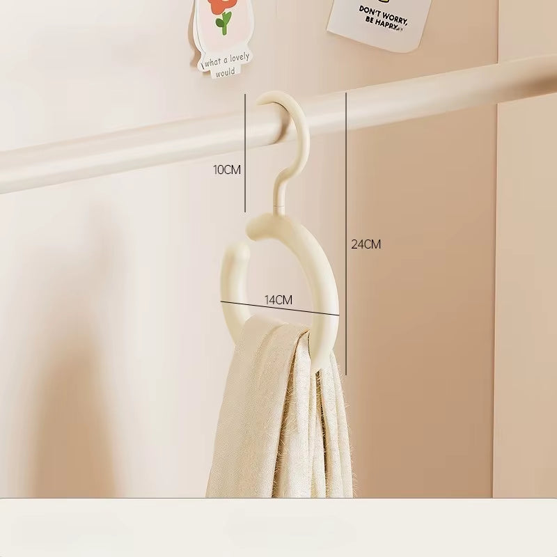 Hat Storage Clothes Hanger
