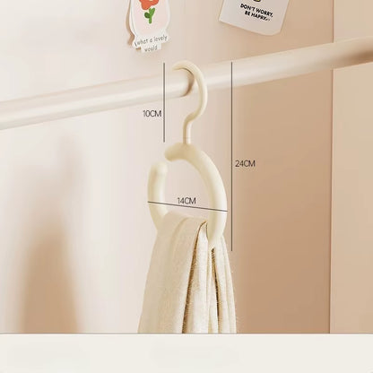 Hat Storage Clothes Hanger