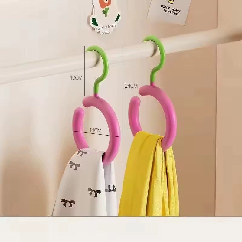 Hat Storage Clothes Hanger