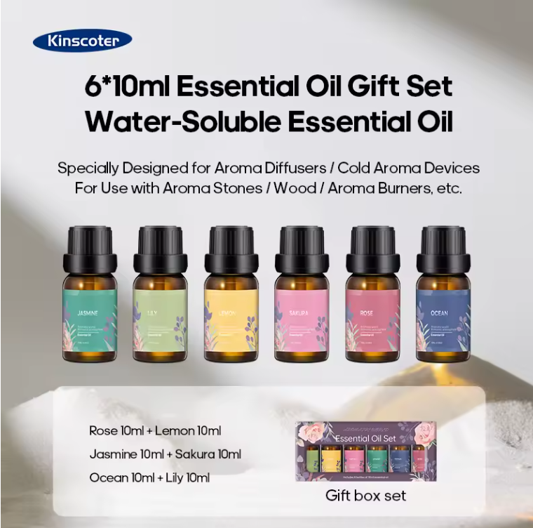 USB Desktop RGB Flame Aroma Diffuser Humidifier 7 Colors Simulation Light Aromatherapy Air Purifier for Bedroom