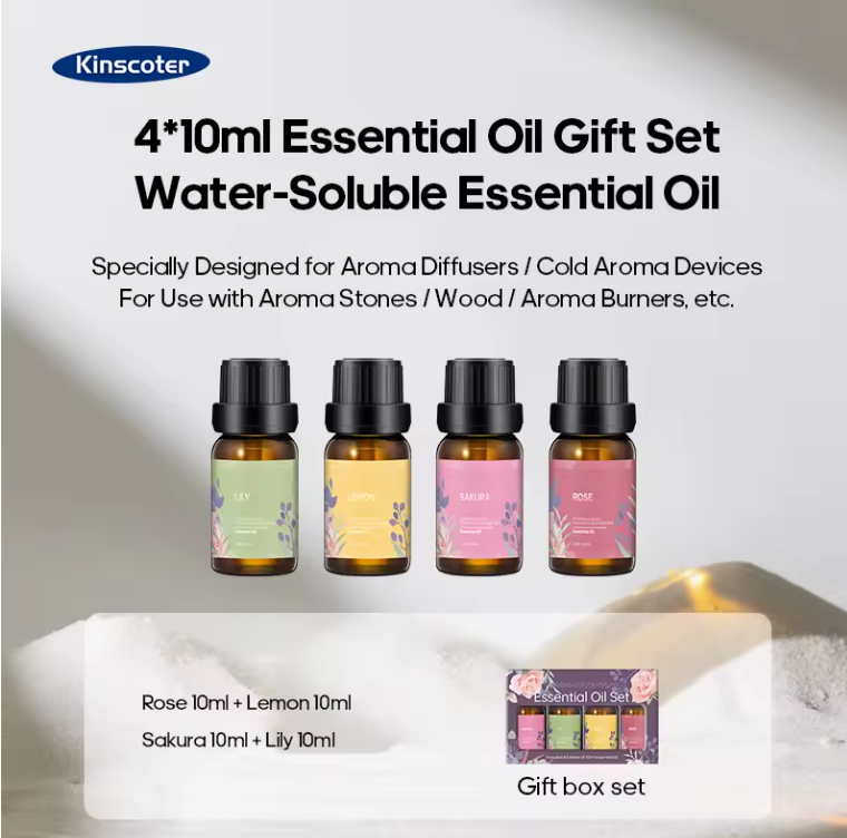 USB Desktop RGB Flame Aroma Diffuser Humidifier 7 Colors Simulation Light Aromatherapy Air Purifier for Bedroom