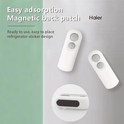 2 in 1Heat USB Rechargeable Bag Selaer,Snack Mini Snack Bag Sealing Machine,Plastic Electric Bag Sealers,Keep Food Fresh,Portable Sealer Picnics.