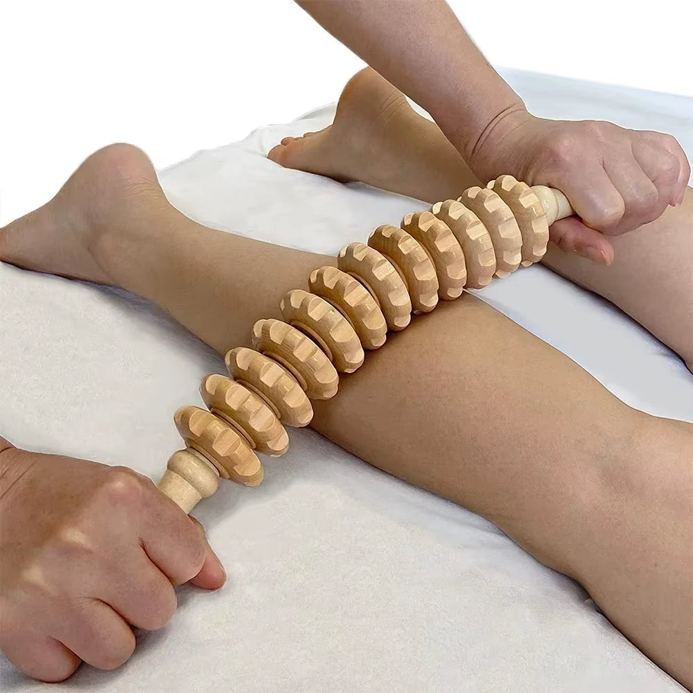 Anti Slip Body Fascia Massager