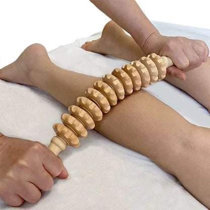 Anti Slip Body Fascia Massager