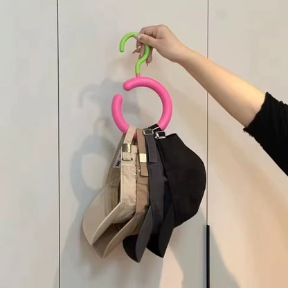 Hat Storage Clothes Hanger