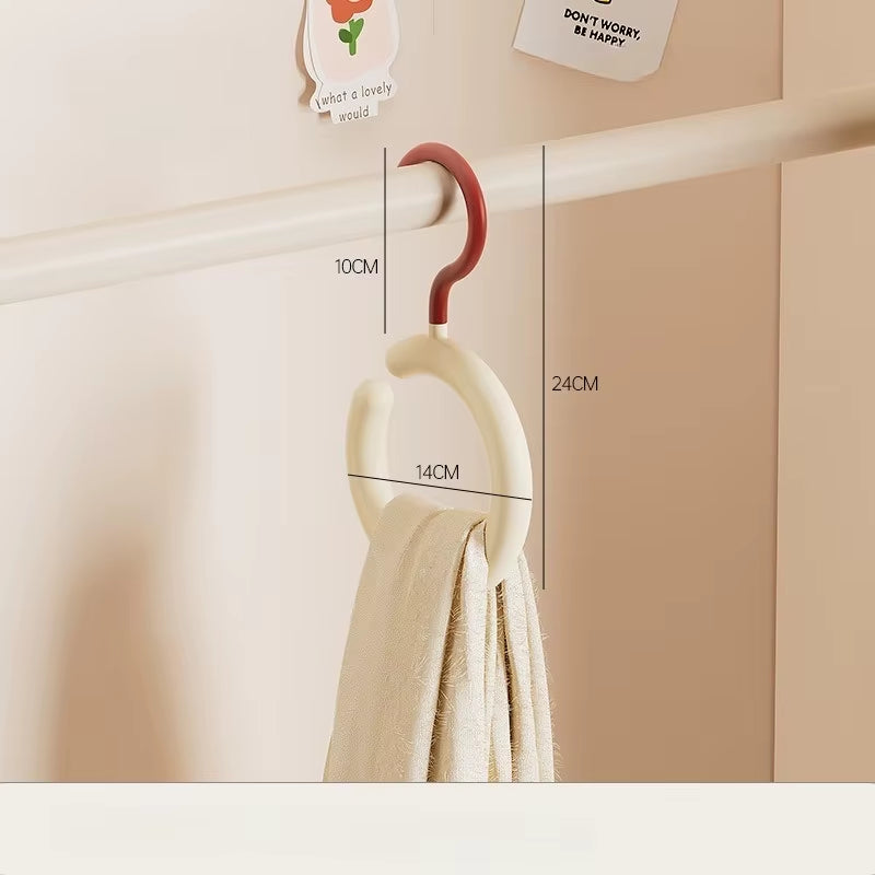 Hat Storage Clothes Hanger