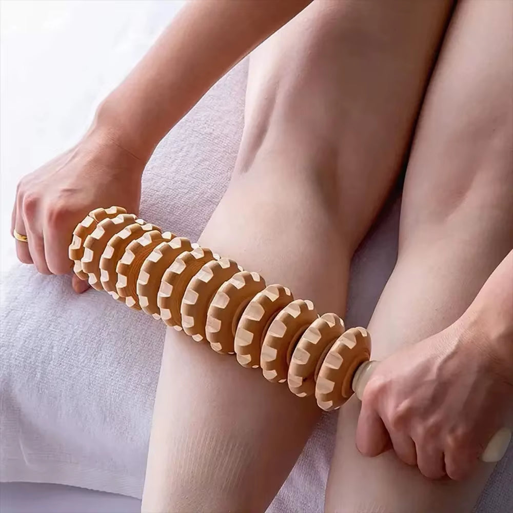 Anti Slip Body Fascia Massager