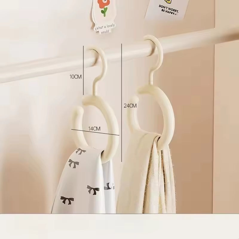 Hat Storage Clothes Hanger