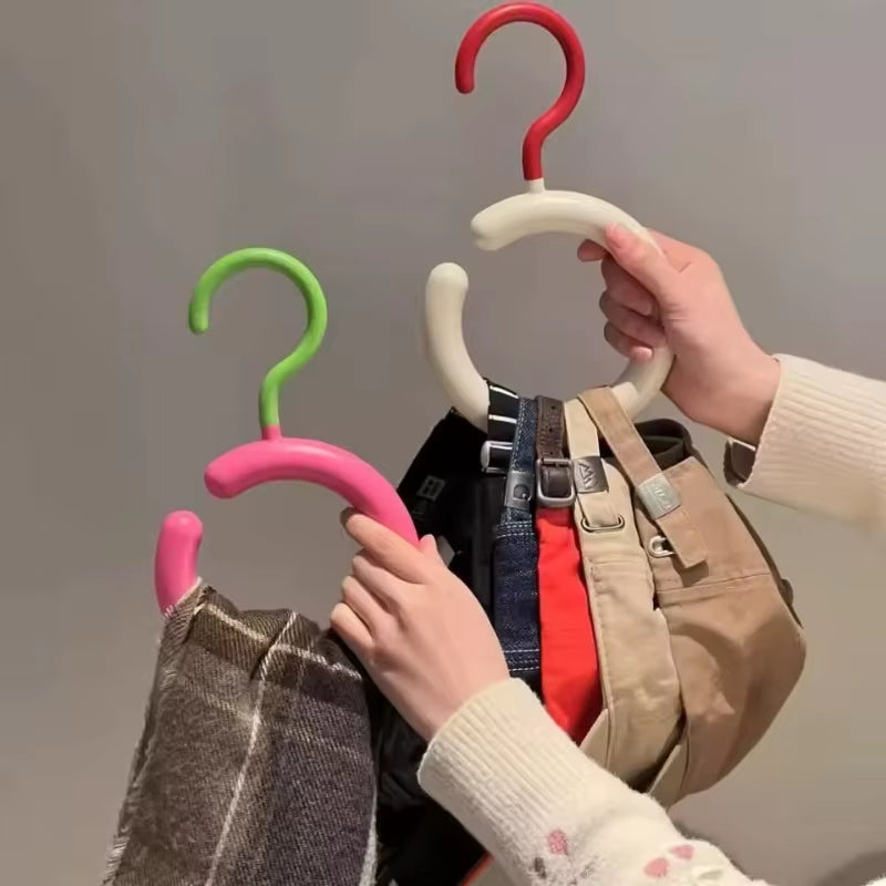 Hat Storage Clothes Hanger