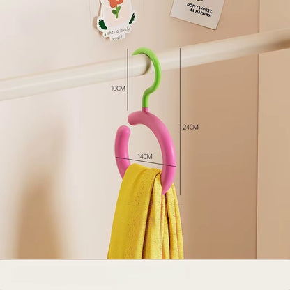Hat Storage Clothes Hanger